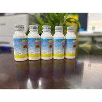 [XẢ KHO] thuốc diệt muỗi Permethrin 50 EC chai 100 ml