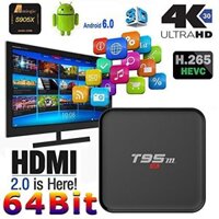 Tivi Box T95m: Nơi bán giá rẻ, uy tín, chất lượng nhất | Websosanh Tivi Box T95M: Nơi Bán Giá Rẻ, Uy Tín, Chất Lượng Nhất | Websosanh