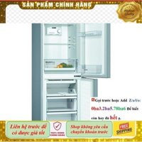 xả kho TỦ LẠNH ĐƠN BOSCH KGN33NLEAG