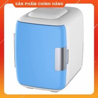 Xả Kho- Tủ lạnh MINI đa năng 4L dùng trên ô tô -dc2882