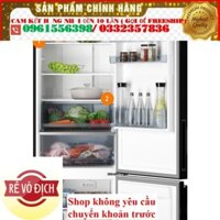 xã kho Tủ lạnh Panasonic 300 lít NR-BV331BPKV mới 2022