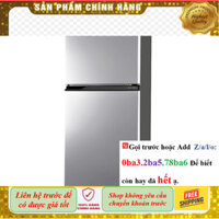 xả kho Tủ lạnh Panasonic Diệt Khuẩn 234L NR-TV261BPS9
