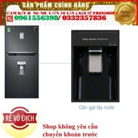 xã kho Tủ lạnh Samsung RT46K6885BS/SV - 451 Lít, Inverter, 2 dàn lạnh độc lập