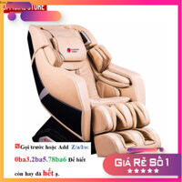 xả kho TÚI HƠI GHẾ MASSAGE BUHEUNG MK-7000