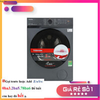 xả kho TW-T21BU110UWV(MG) - MÁY GIẶT CỬA TRƯỚC TOSHIBA TW-T21BU110UWV(MG) - GIAO TOÀN QUỐC