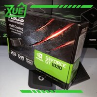 Xả Kho - VGA  Giá rẻ Asus GTX 1030 bản 2GB chuyên game