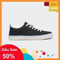 xa kho [XẢ KHO] Giày DINCOX Sneaker Nam C40 Black  ₁  * ˇ