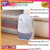 xã kho xã kho Máy lọc không khí, hút ẩm mini Dehumidifier hút ẩm mạnh, nhanh chóng
