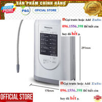 xã kho xã kho Máy Lọc Nước Điện Giải Ion Kiềm PANASONIC TK-AS45   -