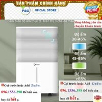 xả kho xã kho xã kho Máy hút ẩm dùng block nhập khẩu FUJIHAIA DH25W kết nối wifi - Hút ẩm 25 lít/ ngày -