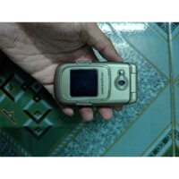 Xả kho xác điện thoại Sony Ericsson Z710i