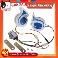 [XẢ KHO]CÒI NGÂN Ô TÔ - XE MÁY