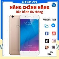 [XẢ KHO]Điện thoại cảm ứng giá rẻ Vivo Y66 (3GB/32GB) chính hãng cấu hình cao online mượt