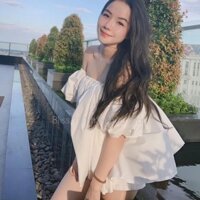 [XẢ KHO_FREESHIP] Áo trễ vai tay bồng cá tính