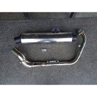 [XÃ KHO][FREESHIP70K] PÔ CBR REDLEO XỊN KÈM CỔ INOX 2 KHÚC GẮN SIRIUS WAWE DREAM CUP JUPITER EX50...