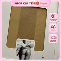 [xả kho]Lốc 6 đôi tất quần da nữ pantyhose loại 1 - Shop Kim Yến 5
