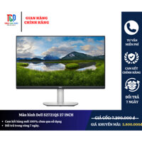 [Xả Kho]Màn hình Dell S2721QS 27ich