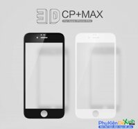 "Xả Kho"Miếng Dán Kính Cường Lực Full iPhone 6S Hiệu Nillkin 3D CP+ Max