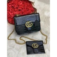 Xả kho_Túi xách, đeo chéo nữ thời trang T22.Giao hàng ngay_Khu vực Hà Nội. Nhắn Shop chọn màu