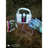 Xả kho_Túi xách, đeo chéo nữ thời trang T3. Giao hàng ngay-khu vực Hà Nội