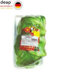 Xà Lách Iceberg Hasfarm Green+ 500G DEEP37 www.yeuhangduc.vn sẵn sàng cho bạn