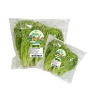 Xà Lách Lolo Xanh VietGAP Trường Phát 250G (Gói)