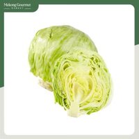 Xà Lách Mỹ Iceberg The Green Market 200g