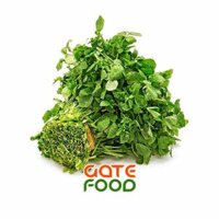XÀ LÁCH XOONG LÁ LỚN -LOẠI 1KG