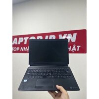 Xả Laptop Toshiba R73 Core i7-6600u Ram 8 SSD 256 màn 13'3 inch siêu bền