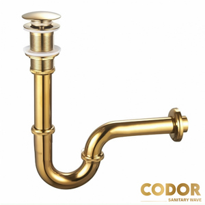 Xả Lavabo Sanji – XLV01