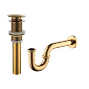 Xả lavabo Sanji  XLV02