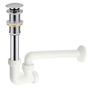 Xả Lavabo Sanji – XLV09