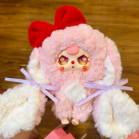 [XẢ LỖ 3 NGÀY] Baby Three Thỏ Trở Về Chính Hãng [FULLBOX, CARD] *Có HÀN LẠI NGUYÊN SEAL TÚI + DÁN ĐÁY HỘP]