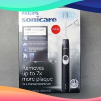 XẢ LỖ   Bàn chải điện Philips Sonicare Protective Clean 4100 - Hàng chính hãng CỦ XẢ