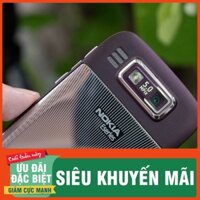 XẢ LỖ Điện Thoại Nokia E72 violet Hàng Chính Hãng Nguyên Zin Bảo Hành 12 Tháng sẽ ...