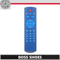 XẢ LỖ █ Điều khiển hồng ngoại Remote IR dùng cho TV Box X96 Mate, X96Q Max