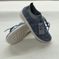 Xả lỗ Giày sneaker Anh Khoa AK888