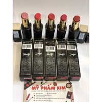 XẢ LỖ Son đen lì Asami Matte siêu mềm môi lâu trôi