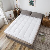 [XẢ LỖ] TOPPER LÀM MỀM NỆM 2m x 2m2 x 5cm