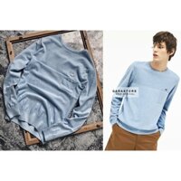 Xả lỗ vốn áo len lông cừu