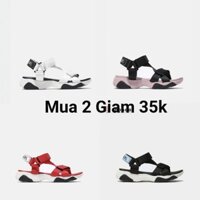 XẢ LV-NEW ⚡ ( Sales T8 ) Giày SHONDO Girly Bộ Sưu Tập Sandals Mới Nhất 4 Màu HOT 😍 . 2020 2020 . 🔥 XIÊU RẺ "