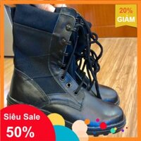 XẢ LV-NEW ⚡ [XẢ KHO] Giày ghệt cao cổ bạt da thật [ĐEP CHUẨN ] 🔥 ✔️ : : : 🔥 XIÊU RẺ " $ " . ' *  . /