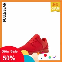 XẢ LV-NEW ⚡ [XẢ KHO] Giày thể thao Pull&Bear auth 100% vợt sale 70% [ĐEP CHUẨN ] 🔥 ✔️ : : : 🔥 XIÊU RẺ "