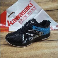 [XẢ MẠNH] Giày cầu lông, giày bóng chuyền kawasaki k080 chính hãng+ tặng tất cổ cao cực xịn Uy Tín 2020 . A12 : ₛ 1212 |