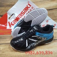 [XẢ MẠNH] Giày cầu lông, giày bóng chuyền kawasaki k080 chính hãng+ tặng tất cổ cao cực xịn Siêu Xịn Chất Lượng Cao ,