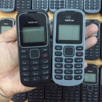 (XẢ MẪU) sp combo 10 Điện Thoại Nokia 1280 Đầy Đủ Phụ Kiện Pin Sạc Mới 100%