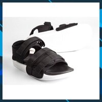 Xả Mới - [Free Ship Kèm Ảnh Thật ] Giày Sandal Nam Vento Mẫu Mới 2018 3 Quai Ngang Đế Cao 2.5Cm AL6 * . ｡