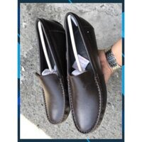 Xả Mới - GIÀY LƯỜI NAM GEOX AL6 " , < # ' ' , nn :