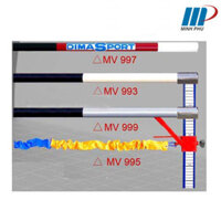 Xà ngang nhảy cao composite 105VN