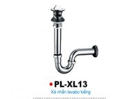 Xả nhấn lavabo kiếng PL-XL13